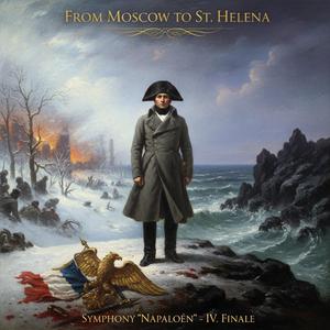 Part 1: The Russian Winter (Adagio Lamentoso)