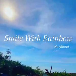 Smile With Rainbow