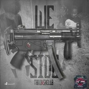 We Side (feat. Tonix & Skello)