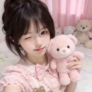 爱我你就陪陪我 (就亲亲我)