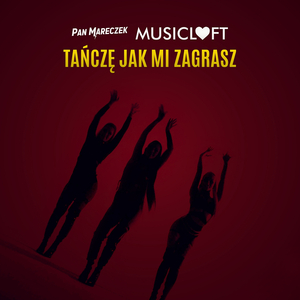 Tańczę Jak Mi Zagrasz (Radio Edit)