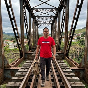 Te Amar Não Foi Um Erro