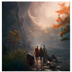 如果爱情也可以百度 (DJ何鹏版)