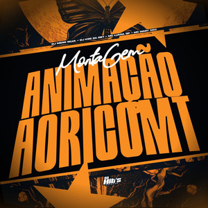 Montagem Animação Aoricomt