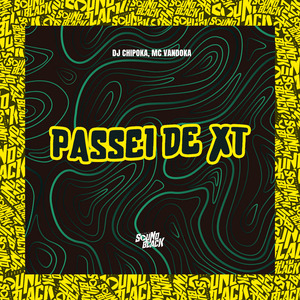 Passei de XT