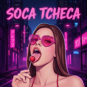 SOCA TCHECA