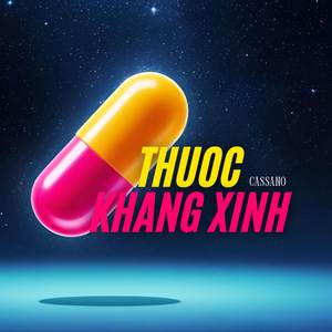 THUỐC KHÁNG XINH