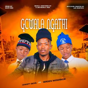 Gcwala Ngathi