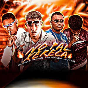 No Pal Xereca (feat. Mc Pyetrão)