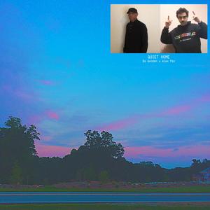 Quiet Home (feat. Bo Gooden)