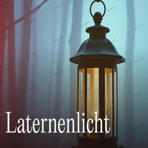 Laternenlicht