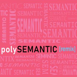 Polysemantic (Remix)