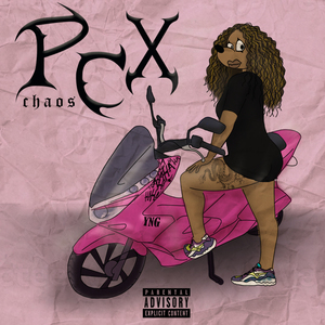 Pcx