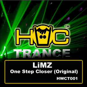 One Step Closer (Original Mix)