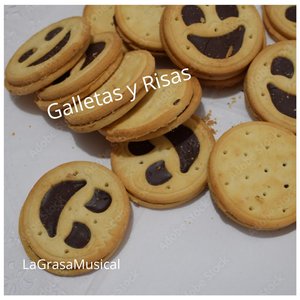 Galletas y Risas