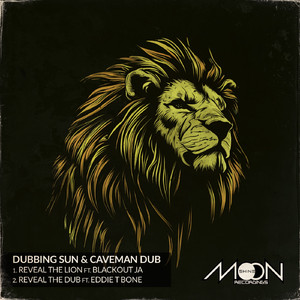 Reveal The Dub (feat. Eddie T Bone)