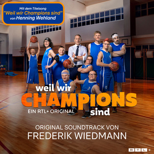 Weil wir Champions sind