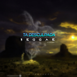TA DESCULPADA (Cover)