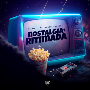 Nostalgia da Ritimada