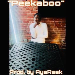 Peekaboo