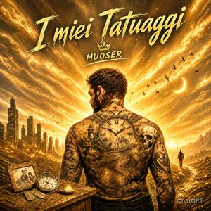 I miei Tatuaggi