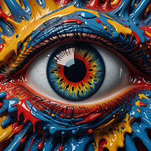 Vision (Soul Drill Beat)