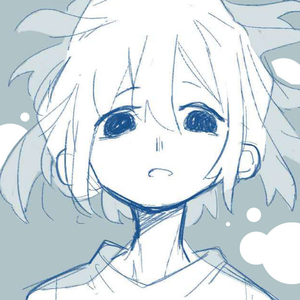 【人声翻唱】我的悲伤是水做的（Bad Bad Water）