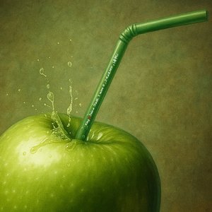 Ringo Juice