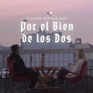 Por el Bien de los Dos (feat. Federico Arévalo, Gabriel Caride & Franco Marano)