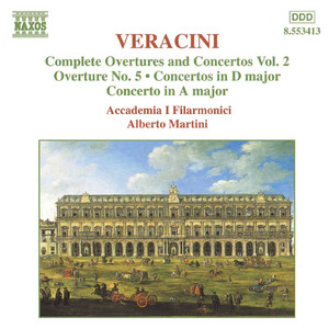 Aria Schiavona in B-Flat Major:Aria Schiavona in B-Flat Major for orchestra