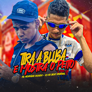 Tira a Blusa e Mostra o Peito