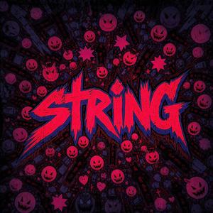 String