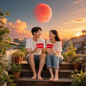 구 탈출합니다 – 삼포세대