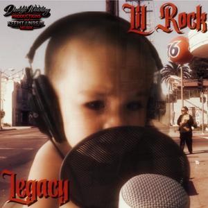 LIL ROCK • DRAFT DAY