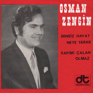 Sensiz Hayat Neye Yarar