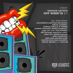 It Was Brain (Original Mix)