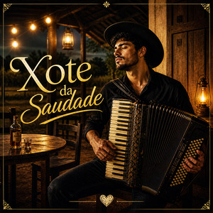 Xote da Saudade