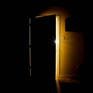 ¿BUSCAR O DESCUBRIR? | Las Puertas Entreabiertas (Reflexión)