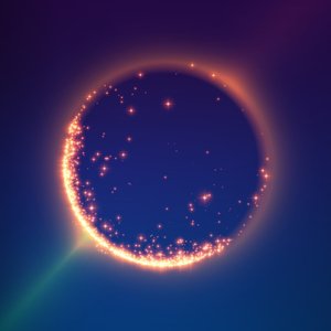 At the Edge of the Cosmos