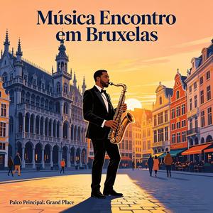 Encontro em Bruxelas