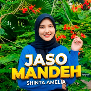 Jaso Mandeh