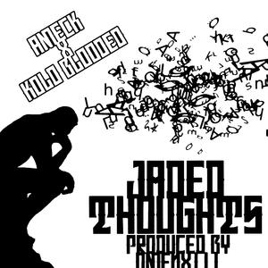 JADED THOUGHTS (feat. OmenXIII)