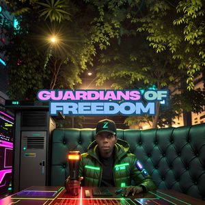 Guardians of Freedom