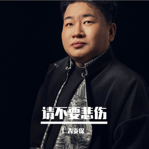 请不要悲伤