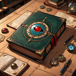 恋の中二病爆裂魔法（エクスプロージョン）