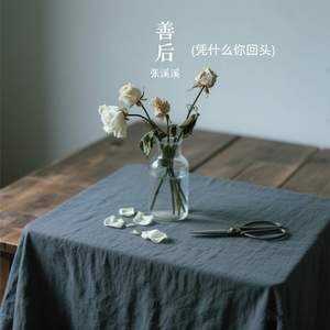 善后 (凭什么你回头)