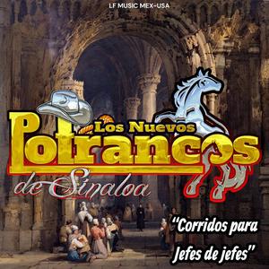 San Miguel de Arcangel-Los Nuevos Potrancos