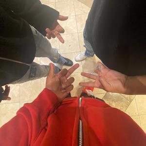 Eastside Remix (feat. La Cy, Hopouthittn, Latrenchfrmdaeastt & Lazayscoobookedya)