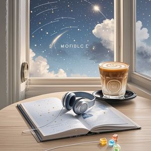 星轨与尘埃