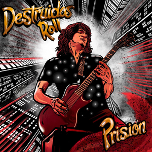 Prisión